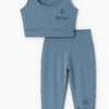 Off-Duty King Set