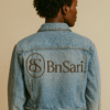 Midnight Blues Jacket