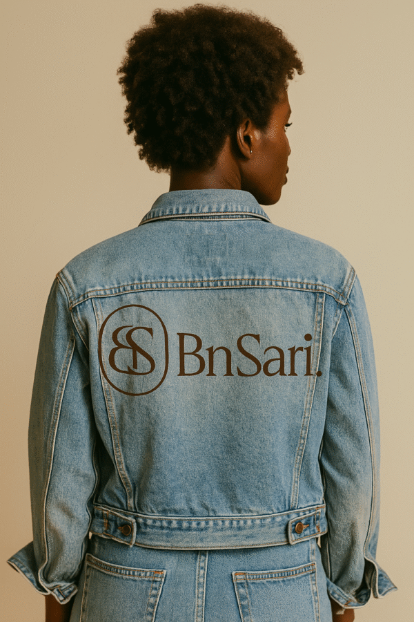 Midnight Blues Jacket