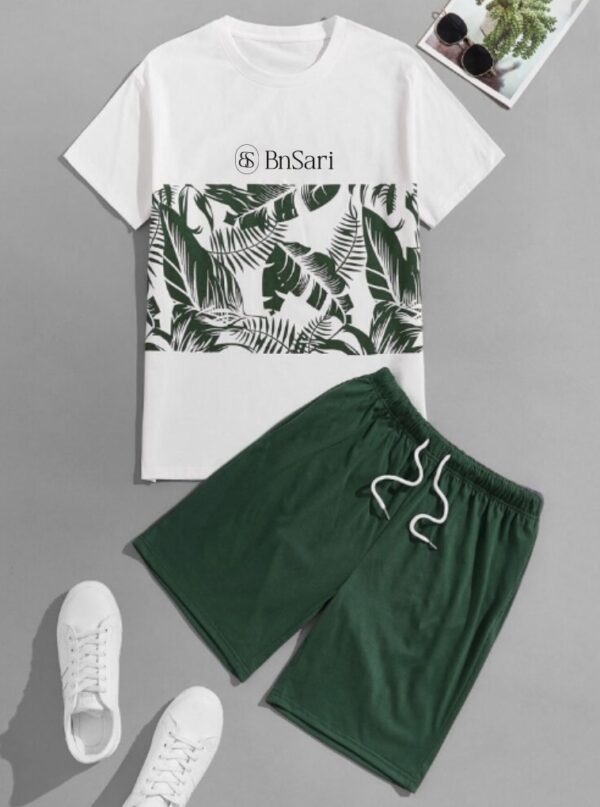 Alpha Drip Set