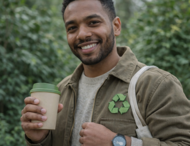 Talking Sustainable Fashion with an Eco-Friendly Influencer