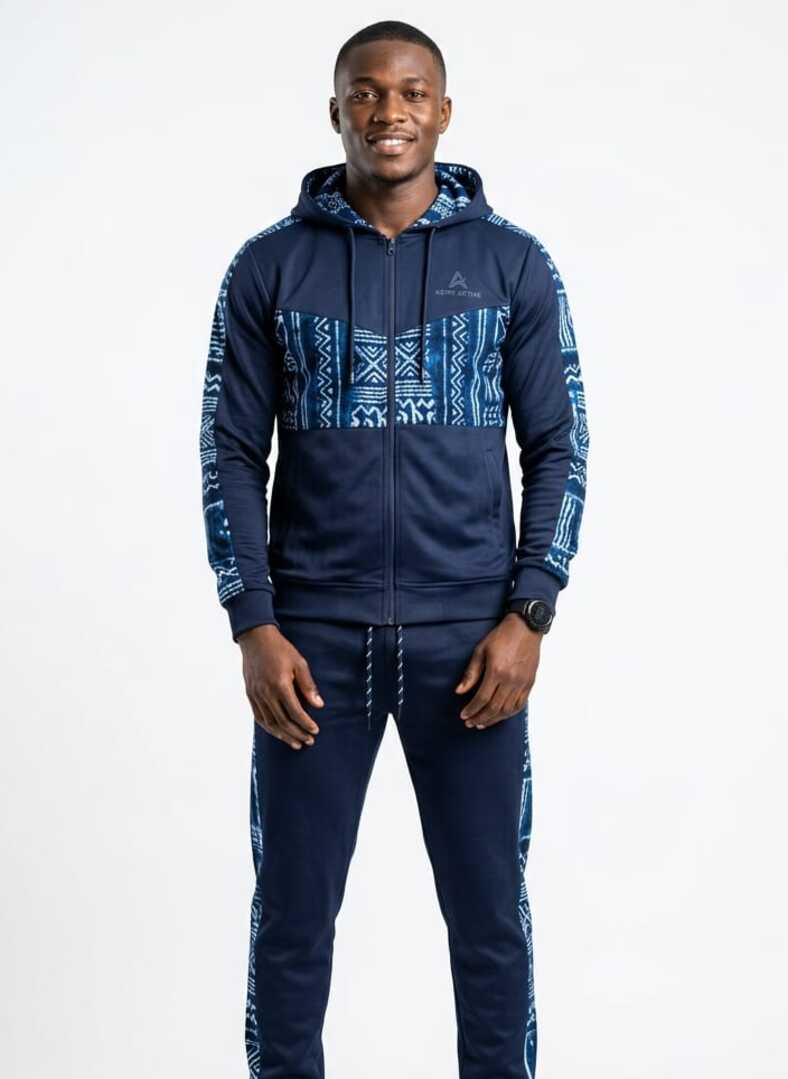 BnSari Active Wear Set (Men)