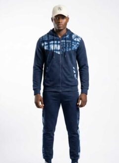BnSari Active Wear Set (Men)