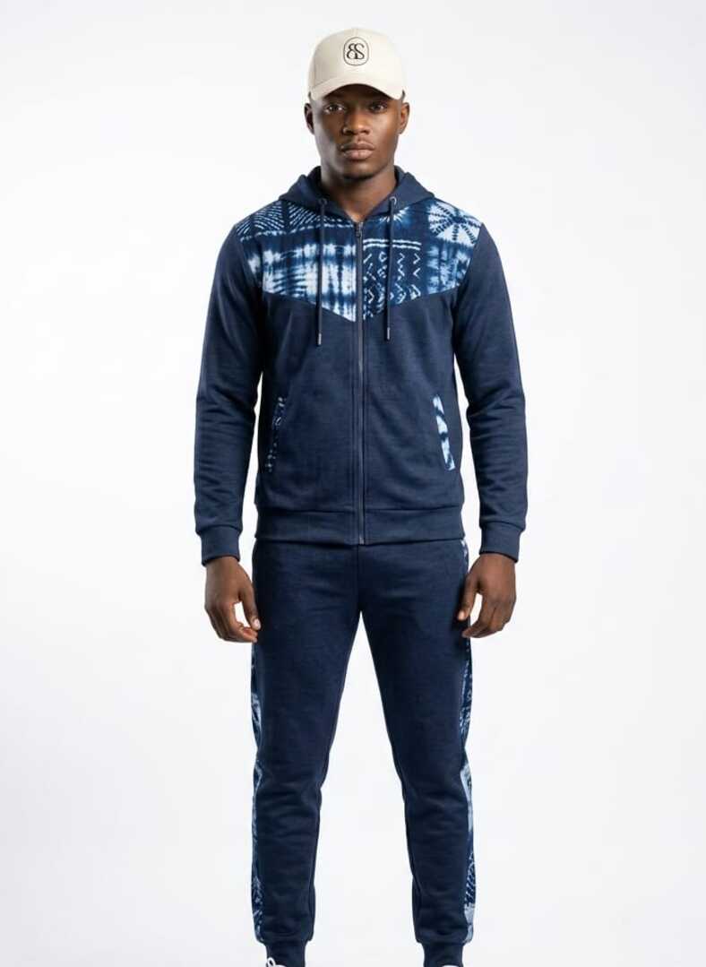 BnSari Active Wear Set (Men)