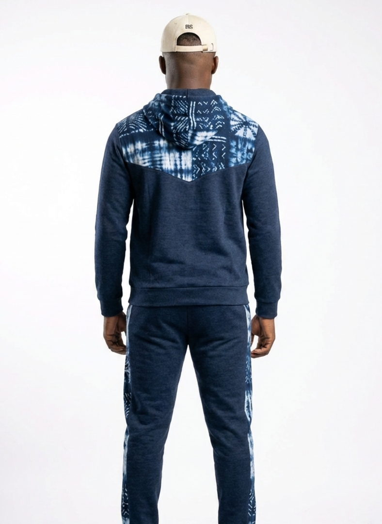 BnSari Active Wear Set (Men)
