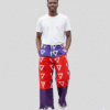Lagbaja Inspired Pants