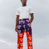 Ankara Cargo Pants