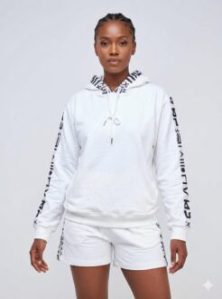 AfroVibe Urban Set in White 🤍 (Unisex fits)