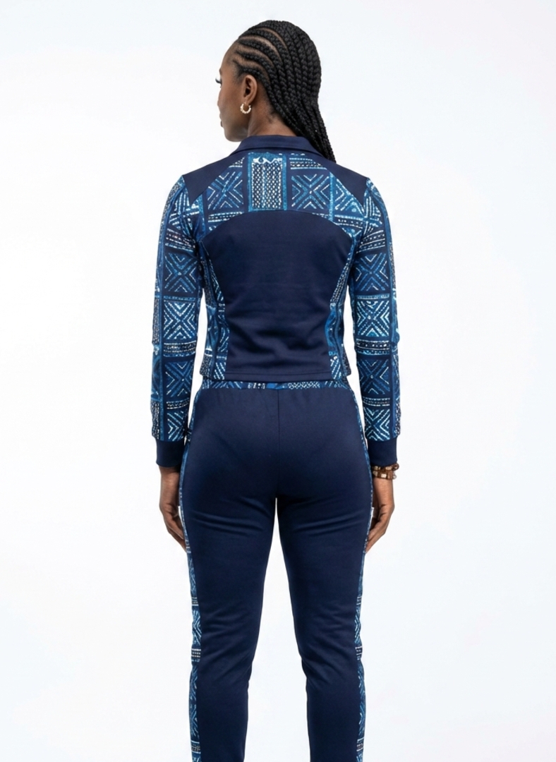 BnSari Active Wear Set for (Women)