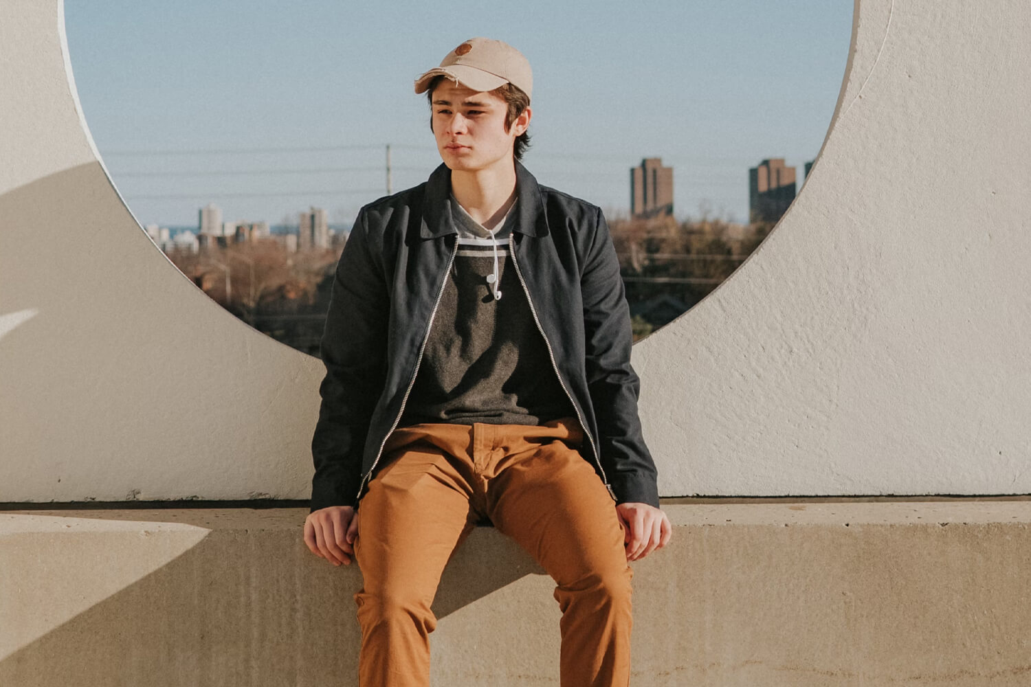 Menswear Maven: Fashion Finds for Every Occasion