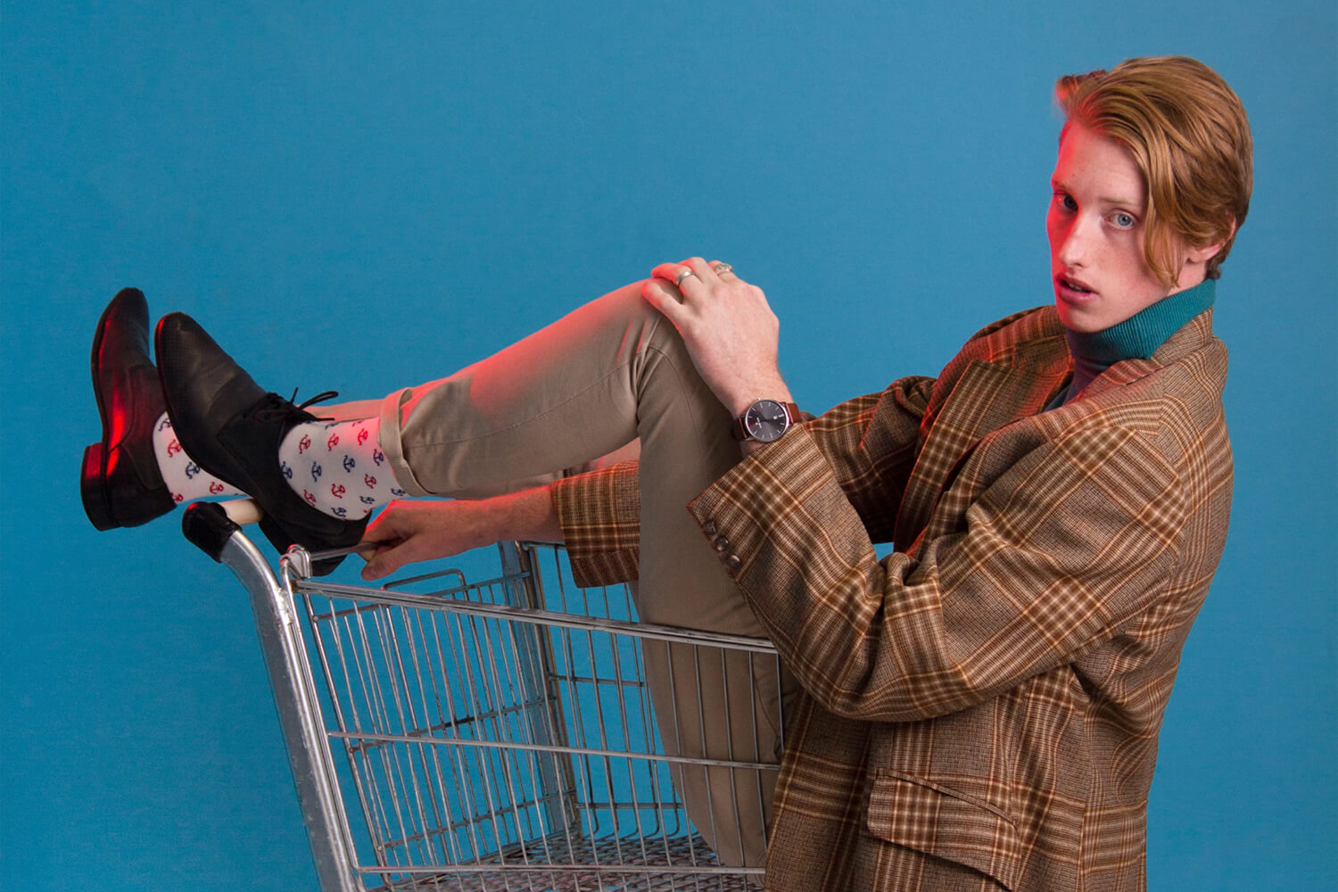 Tailored Tales: Unveiling the Latest Trends in Men’s Fashion